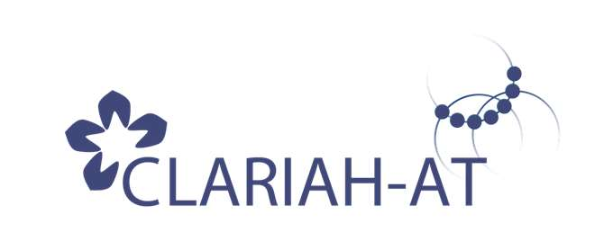 CLARIAH-AT