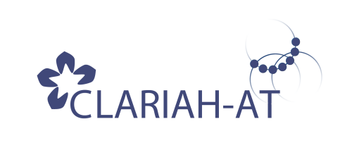 Clariah Logo