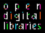Logo Open Digital Libraries